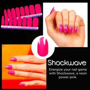 Shockwave